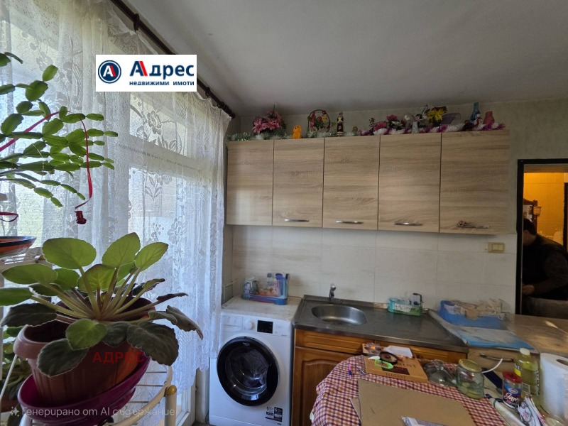 Myytävänä  Studio Vidin , Bononija , 55 neliömetriä | 67121652 - kuva [3]