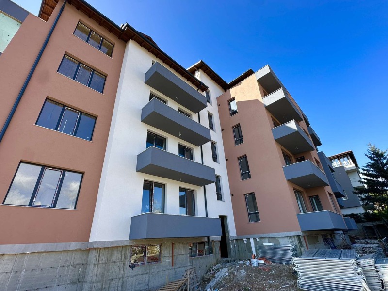 Продается  1 спальня область Пазарджик , Велинград , 65 кв.м | 86162427