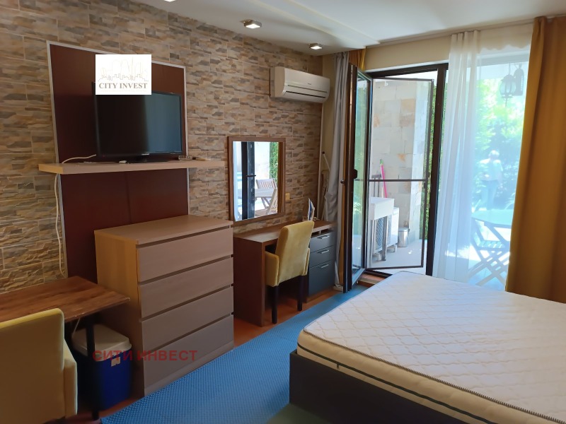 Na sprzedaż  Studio region Burgas , Sozopol , 42 mkw | 13239859 - obraz [2]