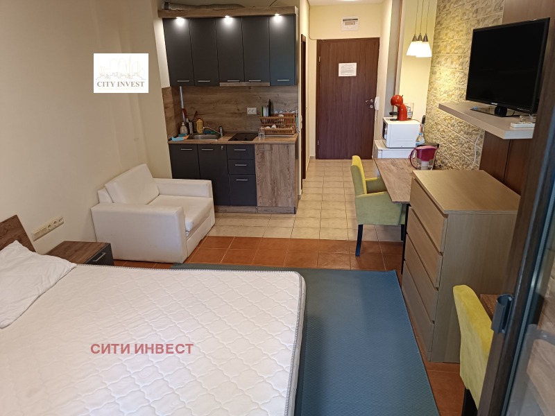 Na sprzedaż  Studio region Burgas , Sozopol , 42 mkw | 13239859 - obraz [5]