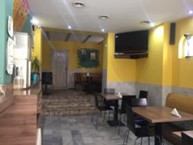 Bar, Coffee shop Peshtera, region Pazardzhik