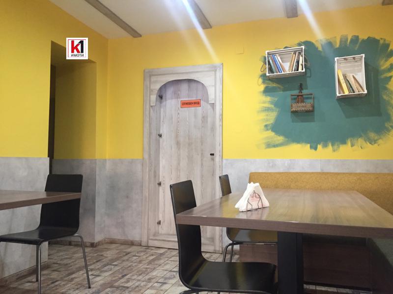 Na prodej  Bar; Kavárna oblast Pazardzhik , Peštera , 200 m2 | 33607028 - obraz [5]