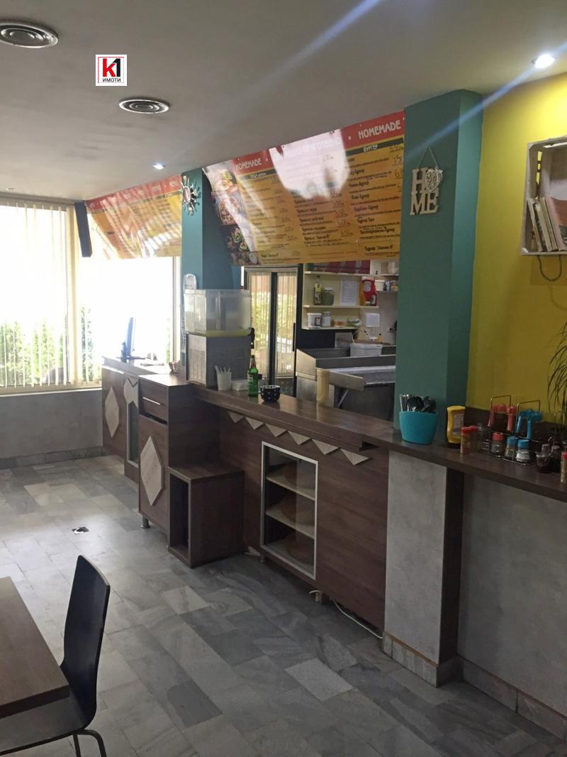 Na prodej  Bar; Kavárna oblast Pazardzhik , Peštera , 200 m2 | 33607028 - obraz [4]