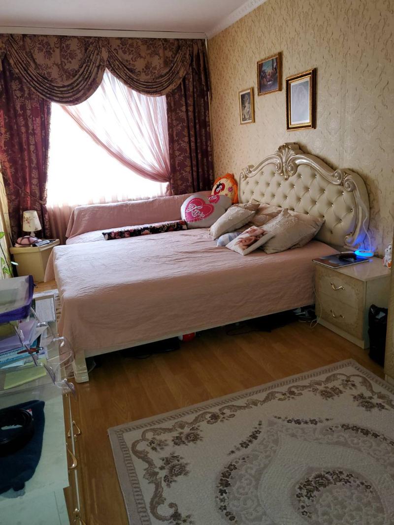 Na prodej  3 ložnice Blagoevgrad , Širok centar , 140 m2 | 16264660 - obraz [5]