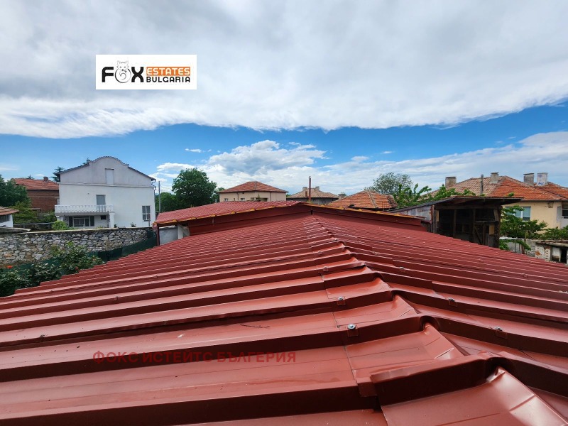 Продается  Дом область Пловдив , Брестовица , 142 кв.м | 60172163 - изображение [17]
