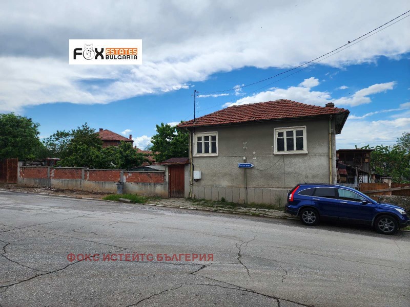 Продается  Дом область Пловдив , Брестовица , 142 кв.м | 60172163 - изображение [12]