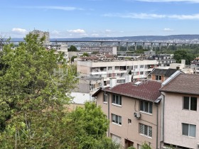 1 soveværelse Asparuhovo, Varna