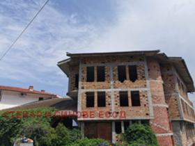 Hotel Buzovgrad, region Stara Zagora 