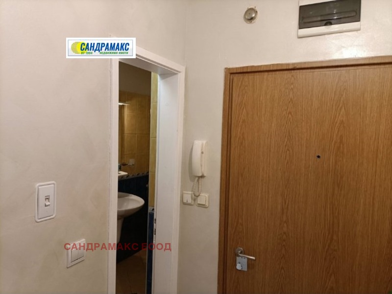 Na sprzedaż  1 sypialnia Sofia , Goce Delczew , 48 mkw | 39264993 - obraz [12]