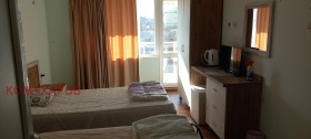 Hotel Pavel banya, region Stara Zagora 