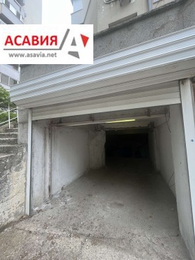 Garage Schirok zentar, Plewen
