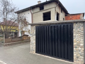 En venta Casa