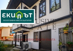 House Varosha, Targovishte