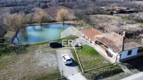Casa Kalnovo, região Shumen