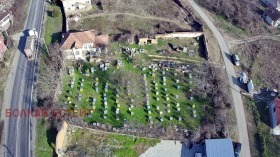 Trama Polikraichtche, região Veliko Tarnovo