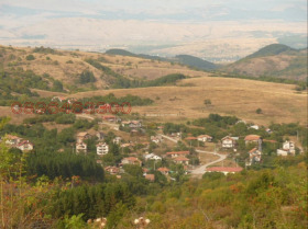 Villa Rakita, region Sofia