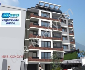 1 camera da letto Kartala, Veliko Tarnovo
