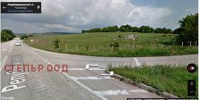 Plot Vasil Levski, region Targovishte