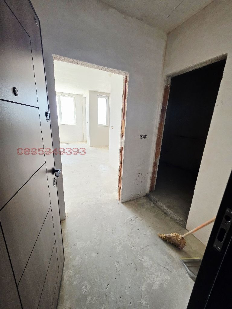 Til salgs  Studio Burgas , Meden rudnik - zona V , 49 kvm | 79896962 - bilde [13]
