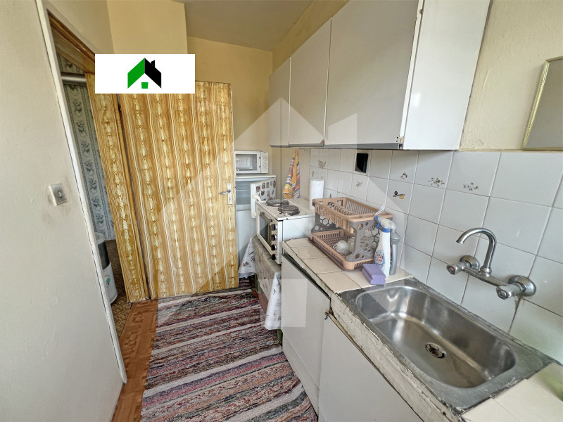 For Sale  1 bedroom region Shumen , Kaspichan , 63 sq.m | 49143767 - image [5]