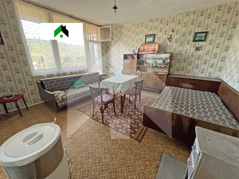 For Sale  1 bedroom region Shumen , Kaspichan , 63 sq.m | 49143767