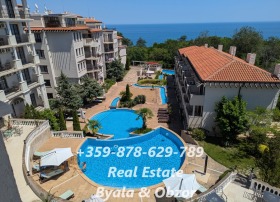 1 Schlafzimmer Obzor, region Burgas