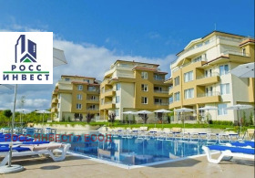 1 bedroom Byala, region Varna