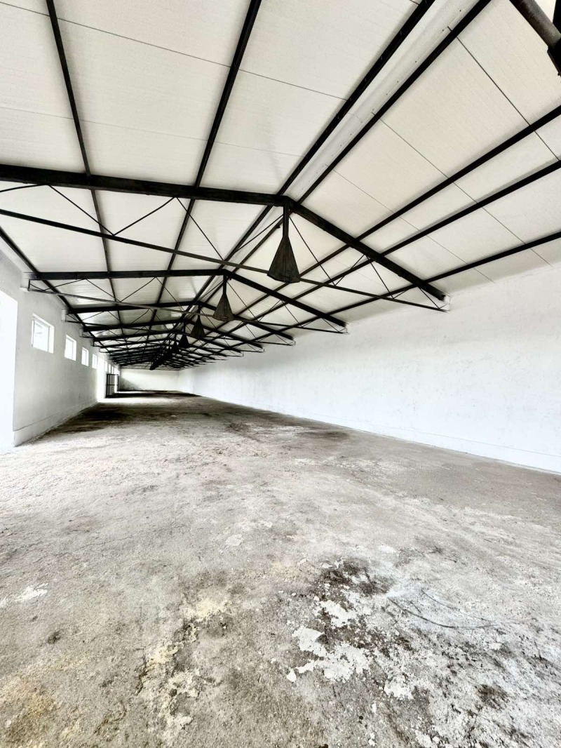 For Sale  Storage region Plovdiv , Karlovo , 600 sq.m | 86135164 - image [2]