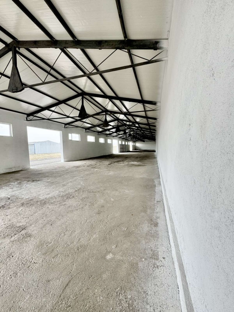 For Sale  Storage region Plovdiv , Karlovo , 600 sq.m | 86135164