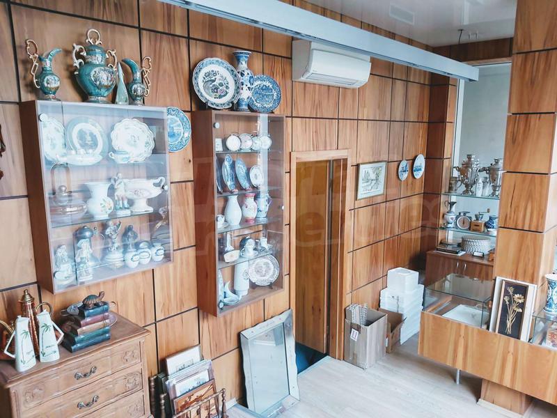 Til salgs  Bar; Kaffebar Varna , Tsentar , 53 kvm | 27967357 - bilde [8]