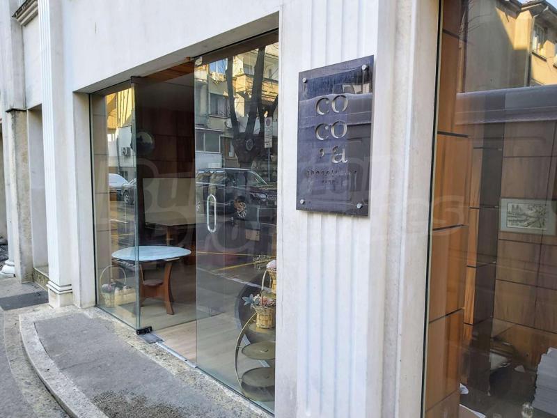 Til salgs  Bar; Kaffebar Varna , Tsentar , 53 kvm | 27967357 - bilde [4]