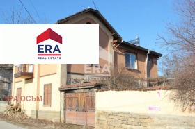 Villa Lisets, region Lovech