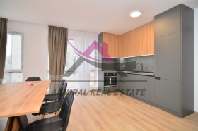 1 bedroom Vazrazhdane 3, Varna