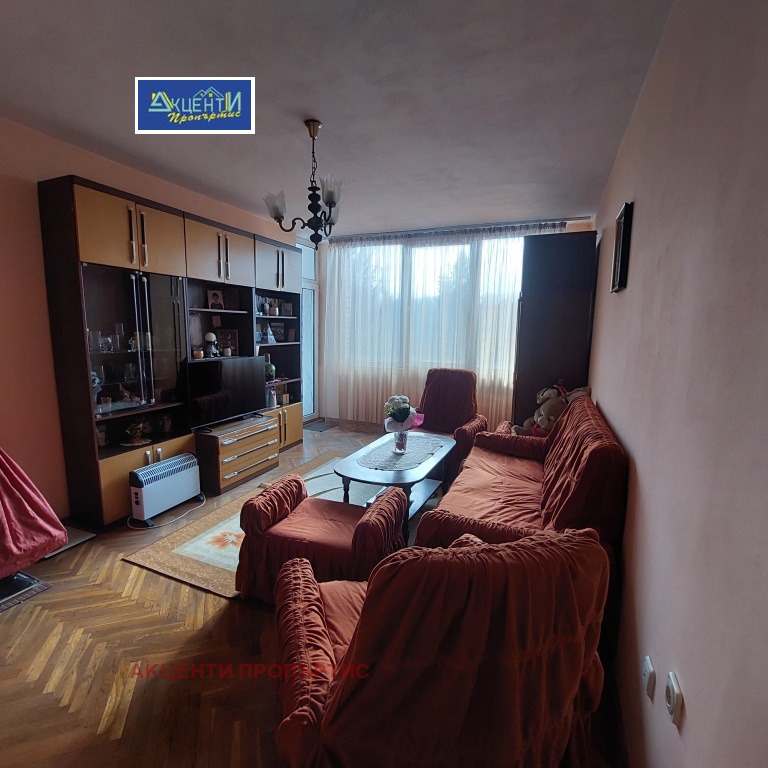 À venda  Mais de 3 quartos Veliko Tarnovo , Centar , 111 m² | 19895203 - imagem [2]