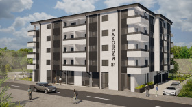 1 ložnice Varoša, Targovište