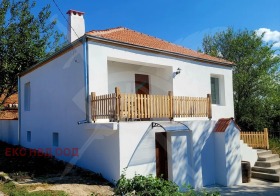 Haus Bodrowo, region Chaskowo