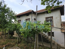 Casa Dimtcha, região Veliko Tarnovo