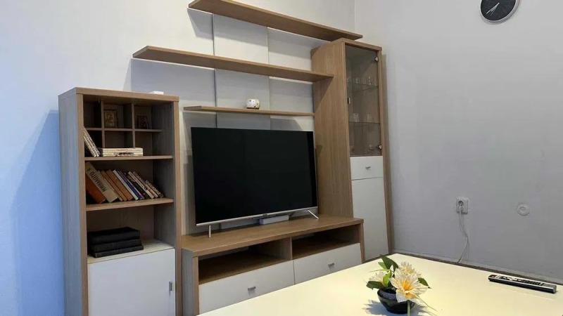 Kiadó  1 hálószoba Plovdiv , Kamenica 1 , 68 négyzetméter | 76633825 - kép [2]