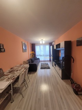 1 hálószoba Mladezski Halm, Plovdiv