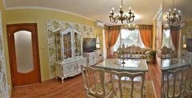 1 slaapkamer m-t Evksinograd, Varna