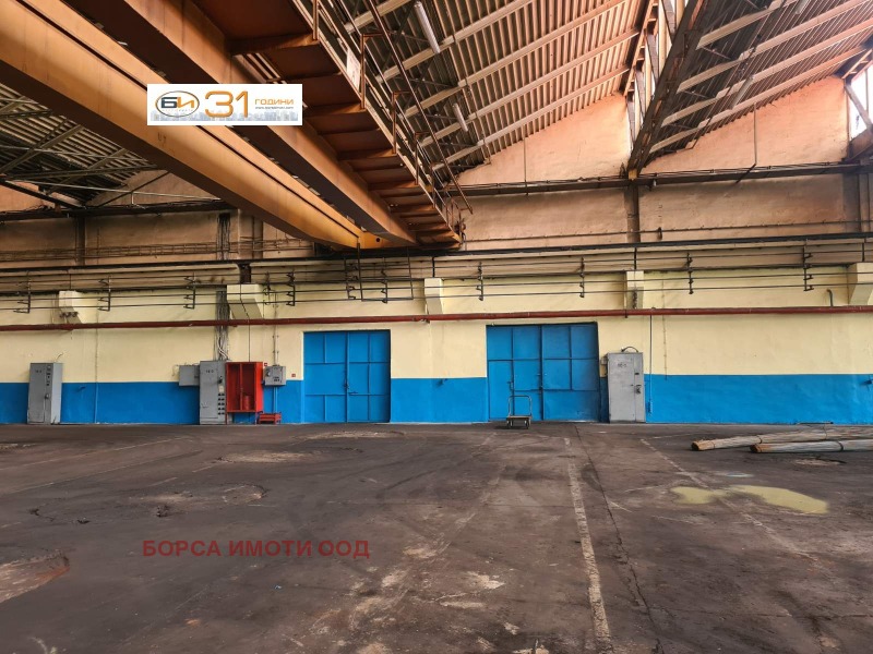 Kiadó  Ipari épület Vraca , Hranitelno-vkusova zona , 1008 négyzetméter | 39963418 - kép [2]