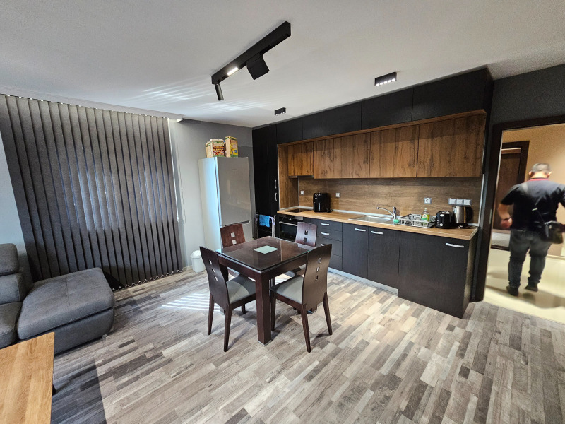 Te huur  1 slaapkamer Plovdiv , Mladezjki Chalm , 75 m² | 77294808 - afbeelding [2]