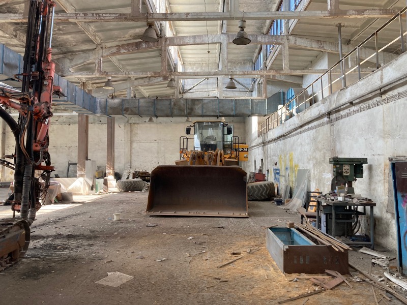 For Rent  Storage Pernik , Promishlena zona , 5000 sq.m | 48903903 - image [2]
