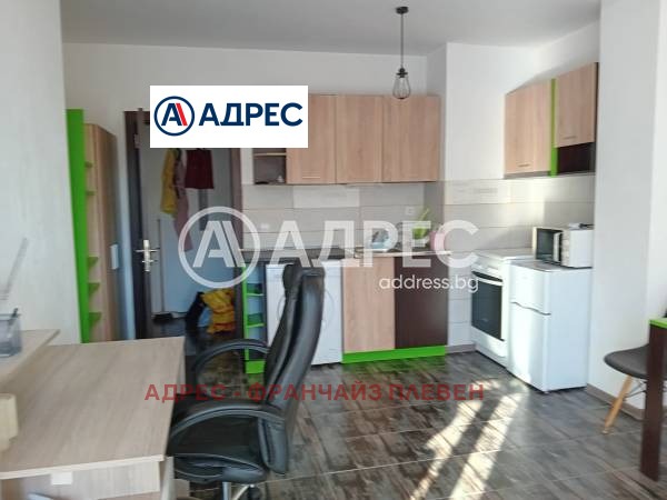 For Rent  Studio Pleven , Shirok tsentar , 50 sq.m | 79149505