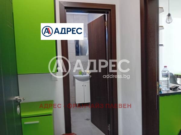 For Rent  Studio Pleven , Shirok tsentar , 50 sq.m | 79149505 - image [6]