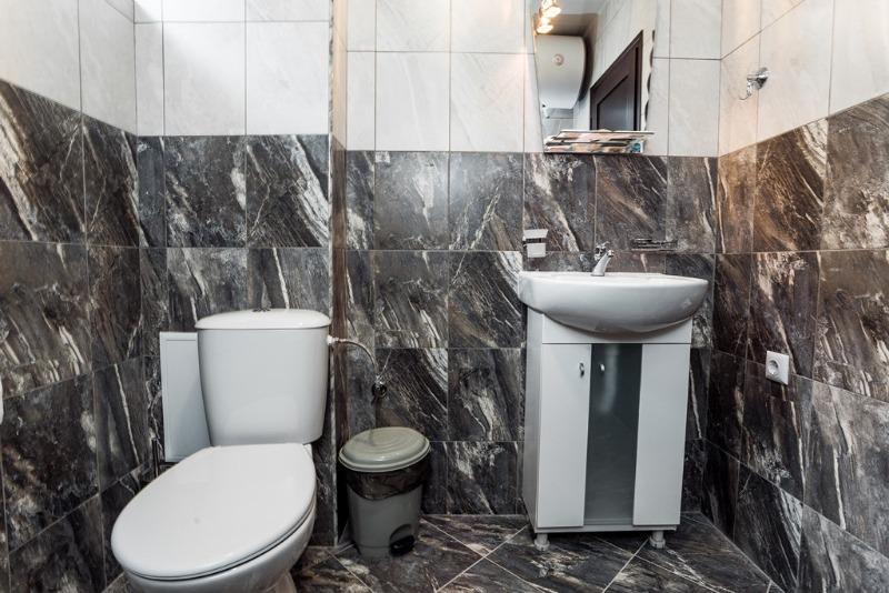 Kiadó  1 hálószoba Targovishte , Centar , 70 négyzetméter | 50770471 - kép [15]