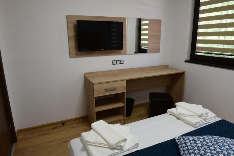 Kiadó  1 hálószoba Targovishte , Centar , 70 négyzetméter | 50770471 - kép [12]