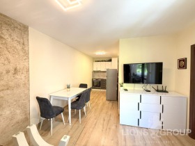 1 slaapkamer Biznes chotel, Varna