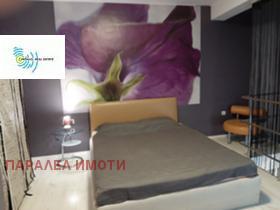 Maisonette Kyuchuk Parizh, Plovdiv