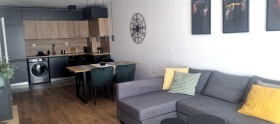 1 dormitor Gagarin, Plovdiv